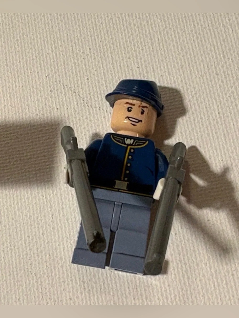 N/A lego minifigures